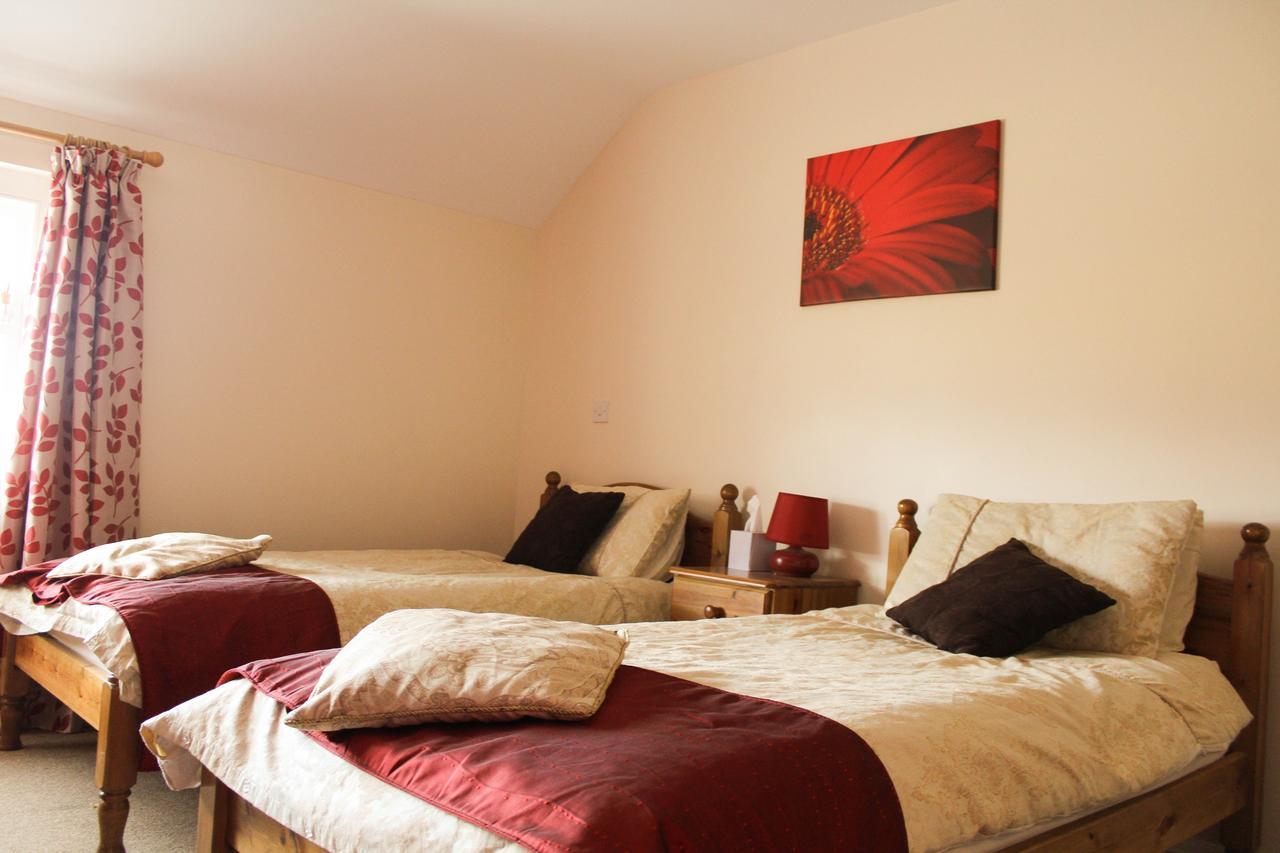 The Duke Of Edinburgh Inn Newgale Quarto foto